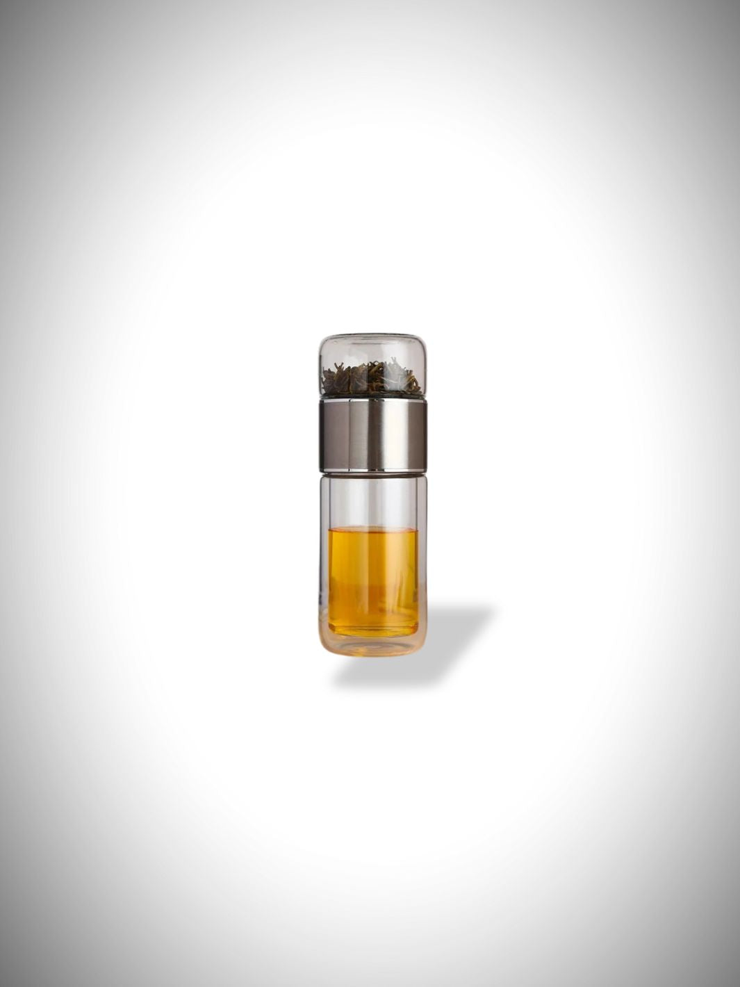 Gourde Infusion Thé