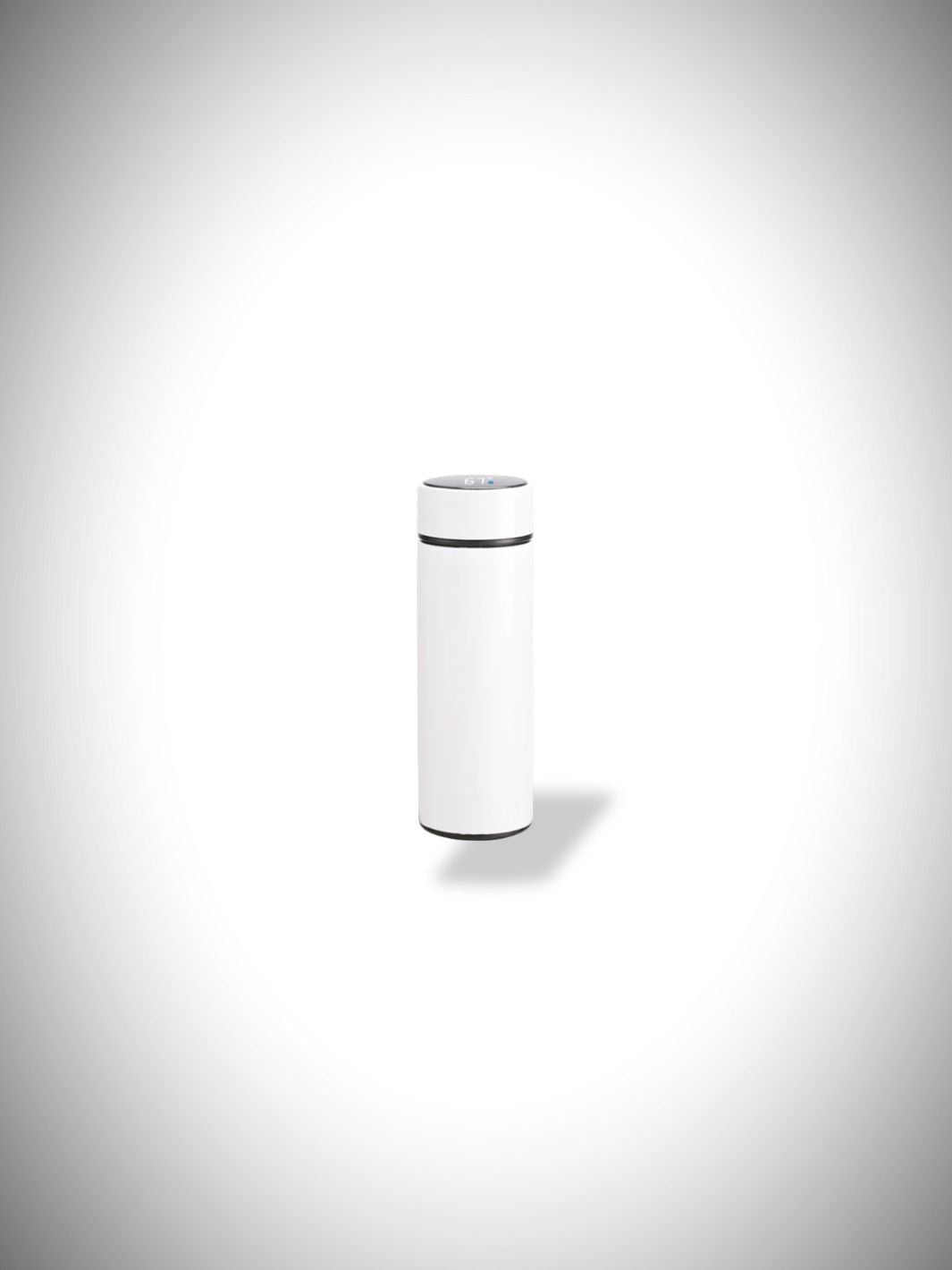 Petite Gourde Inox