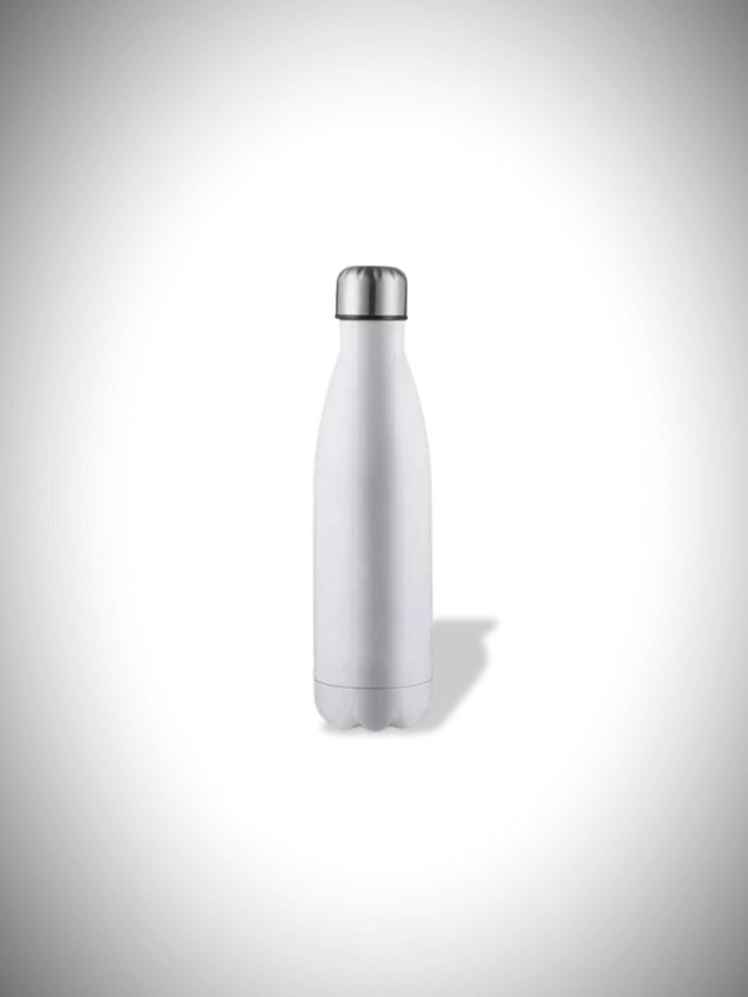 Bouteille Inox Isotherme 1L