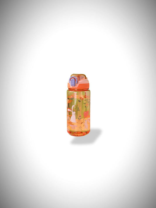 Gourde Enfant Orange