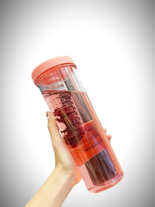 Gourde Filtre Fruit