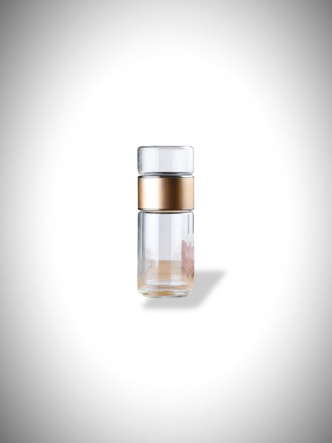 Gourde Infusion