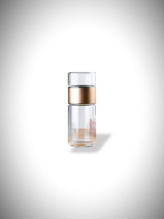 Gourde Infusion
