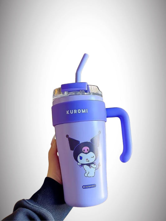 Gourde Kuromi