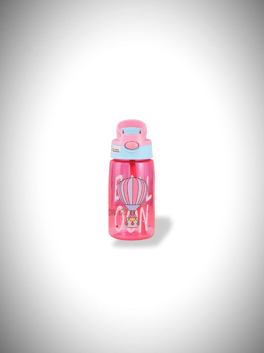 Gourde Maternelle Fille